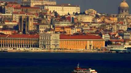 Web Jornalista Herbert Bianchi  - Portugal