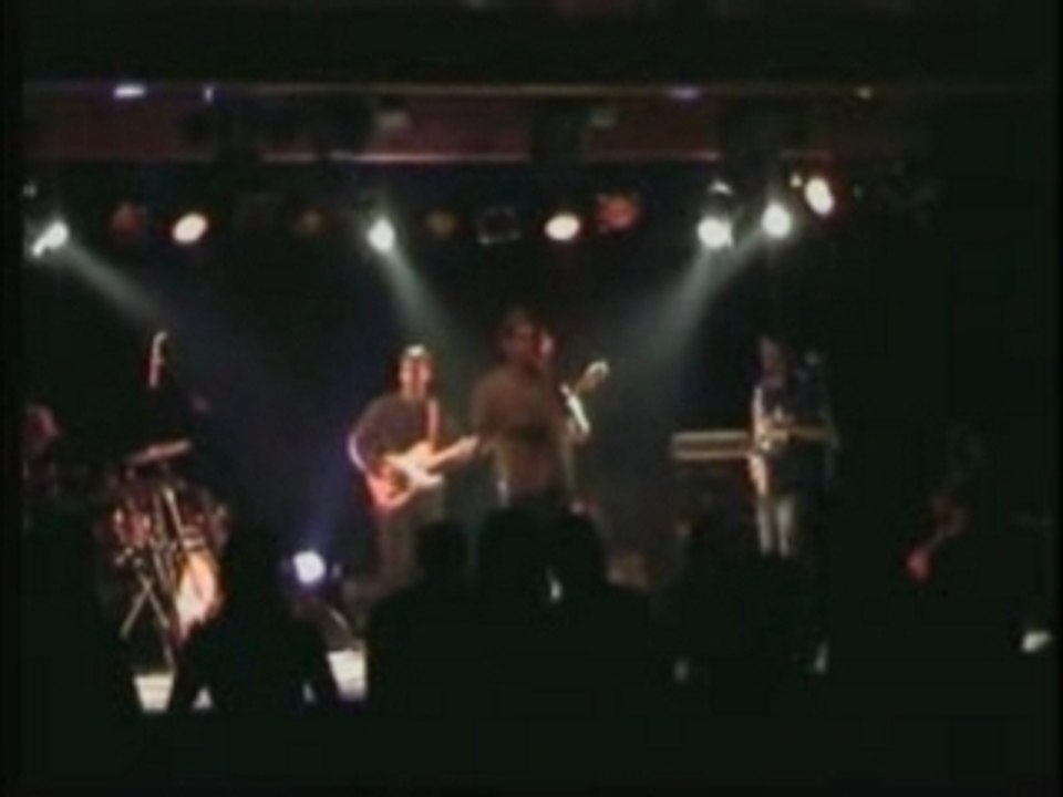 Kubic live à Grâne