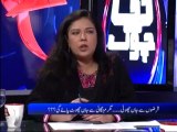 AbbTakk-D Chowk Ep 35-(Part 1) 4 July 2013-topic (Recently Approved IMF Loan And Its Impact on Pakistan's Economy) official