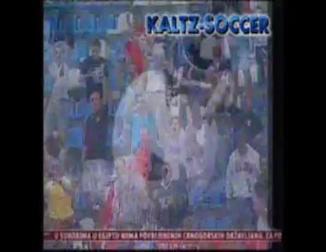 .FC ČELIK NIKŠIĆ - BUDAPEST HONVÉD FC 1-4