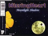 MISSING HEART - Moonlight shadow (extended version)