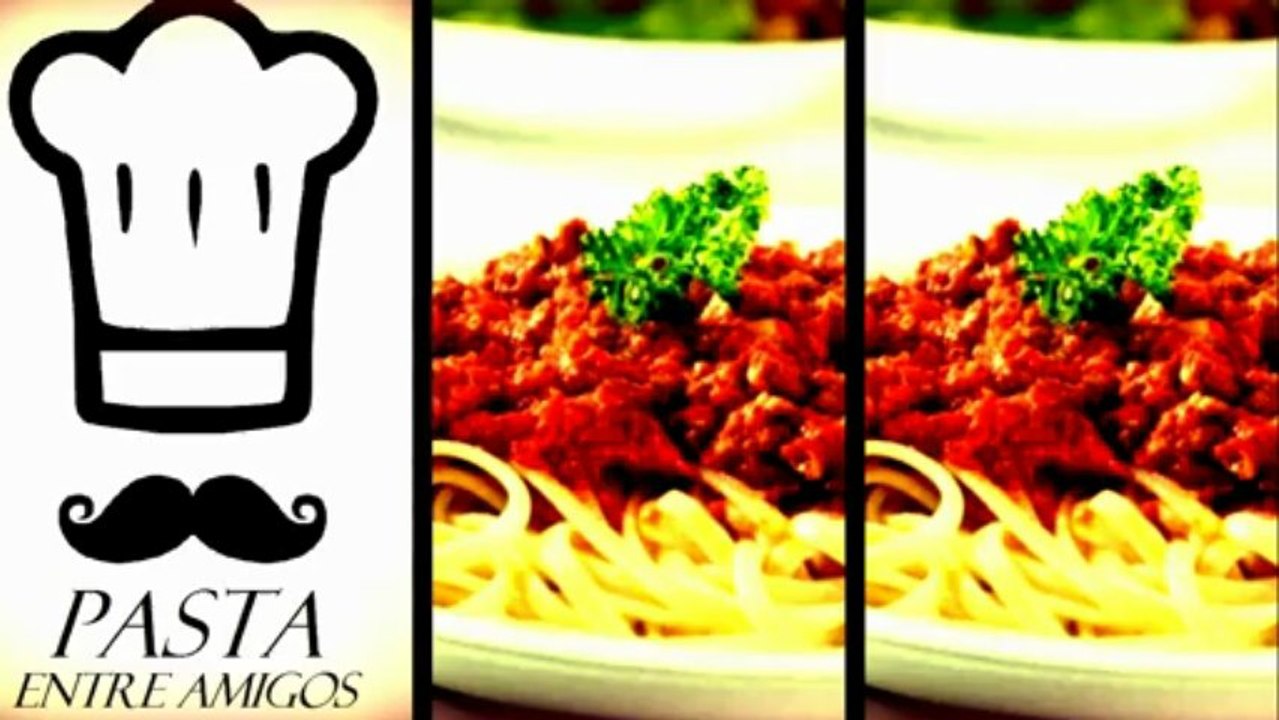 PASTA - Chromatic