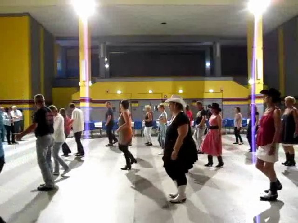 13-06-22 - Soirée des Adhérents
