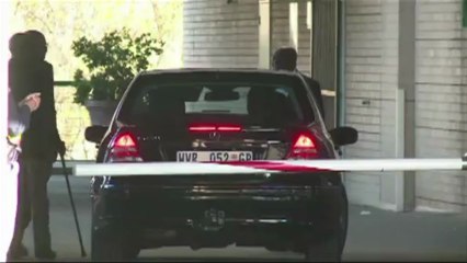 Médicos negam estado vegetativo de Mandela