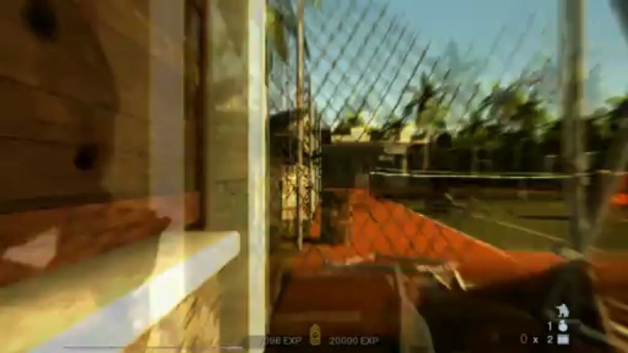 Walkthrough Rainbow Six Vegas 2 Ultimate Episode