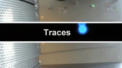 Les Allumés - Traces