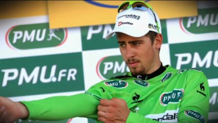 Tdf, étape 6 - Greipel au sprint, Impey en jaune