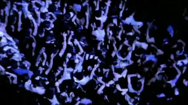 Depeche Mode Devotional Tour 16 Personal Jesus