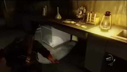 The Last Of Us - Solution - Objets à collectionner : Chapitre 11