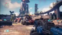 Destiny - 12 minutes de gameplay (FR - E3 2013)