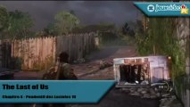 The Last Of Us - Solution - Objets à collectionner : Chapitre 4