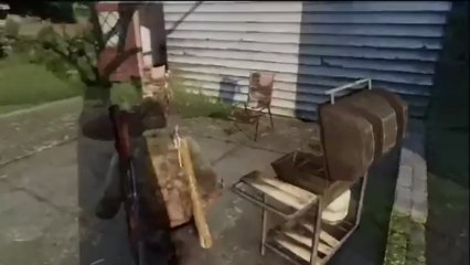 The Last Of Us - Solution - Objets à collectionner : Chapitre 6