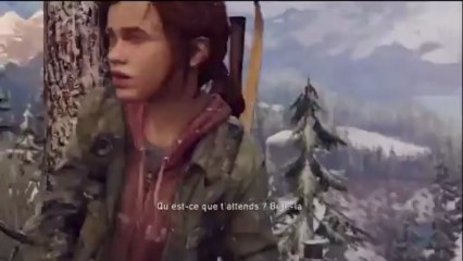 The Last Of Us - Solution - Objets à collectionner : Chapitre 9
