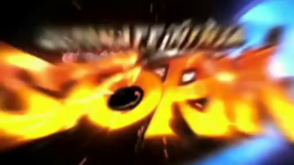 Naruto Shippuden : Ultimate Ninja Storm 3 - Full Burst - Annonce du jeu