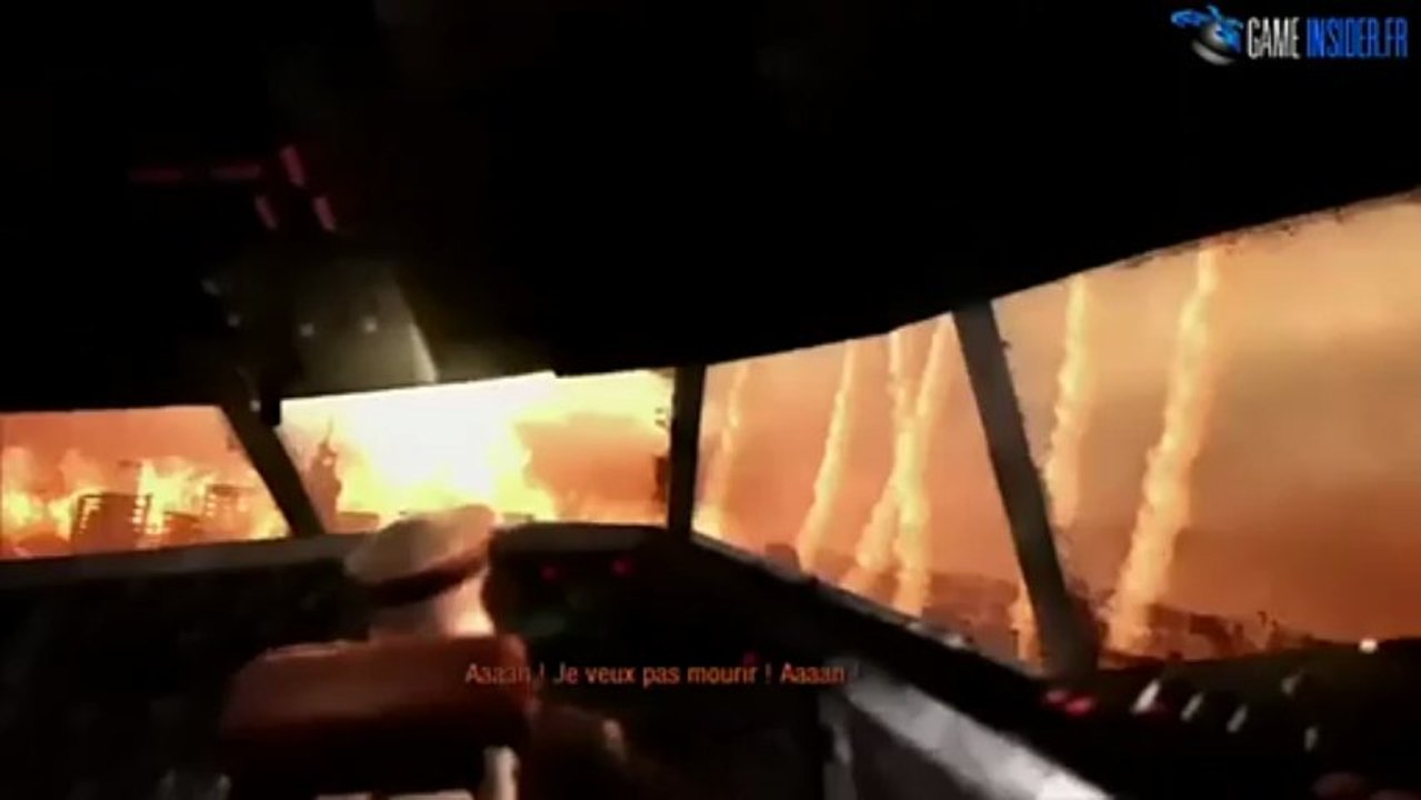 Vidéos des internautes - Video test Metro Last Light Xbox-360