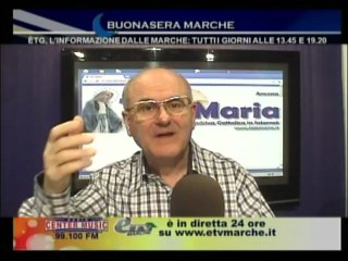 (4)èTVMarcheGb1,50 - LE MIRACOLOSE TRASLAZIONI DELLA SANTA CASA (04.12.2012) (4a puntata)