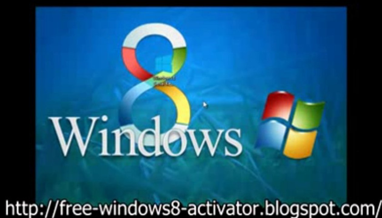 Windows 8 Serial Key Generator 2013