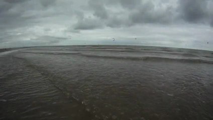 Kite Franceville 03-07-2013