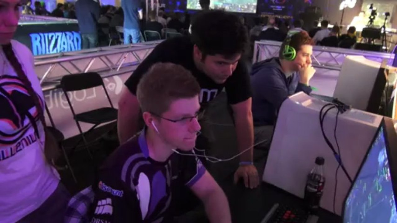 Millenium Team DH Summer 2013 - powered by Corsair