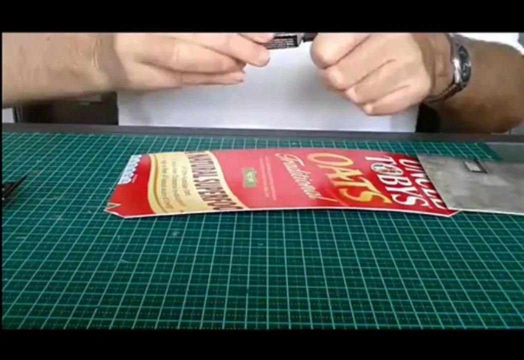 Model Railroad Engine Shed Construction