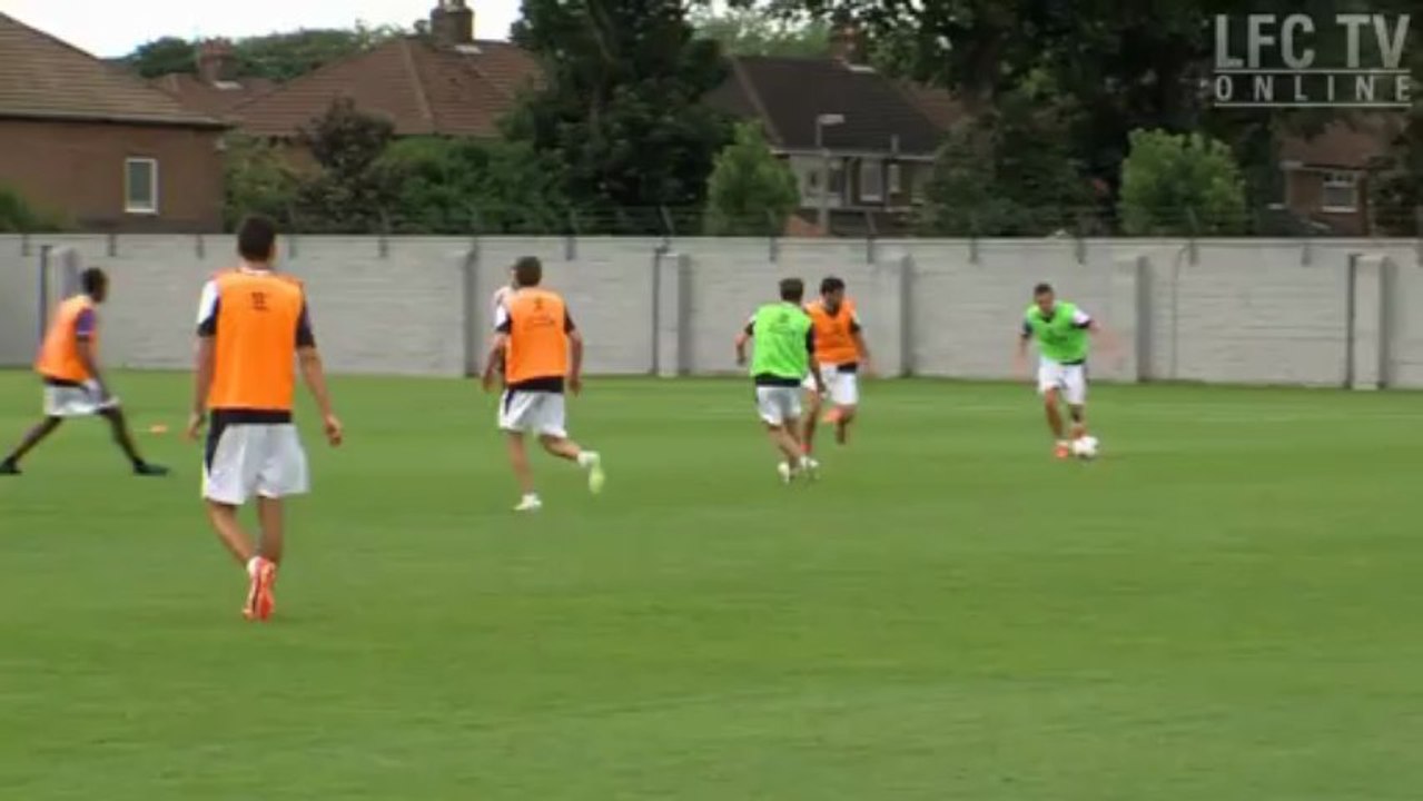 Downing