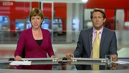 BBC Look East - East - 2/7/13