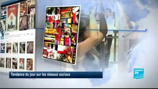 SUR LE NET - Égypte : réactions à l’éviction de Mohamed Morsi