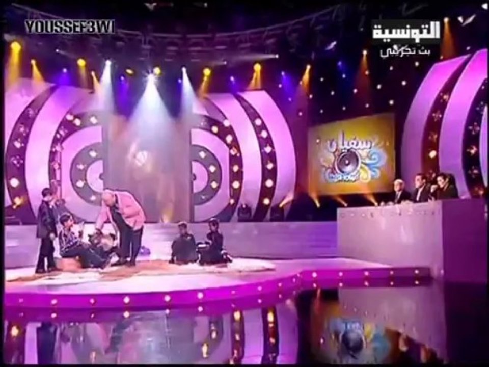 سفيان Show - Saison 3 Ep 10 - Part 2