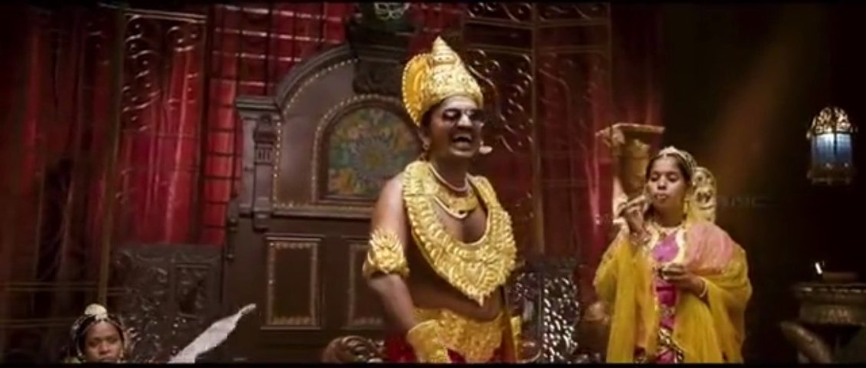 Kasu Panam New Tamil Video Song