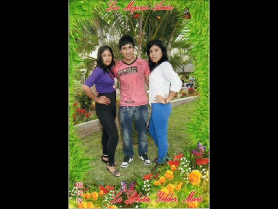 tu vives en mi corazon (jasmin)