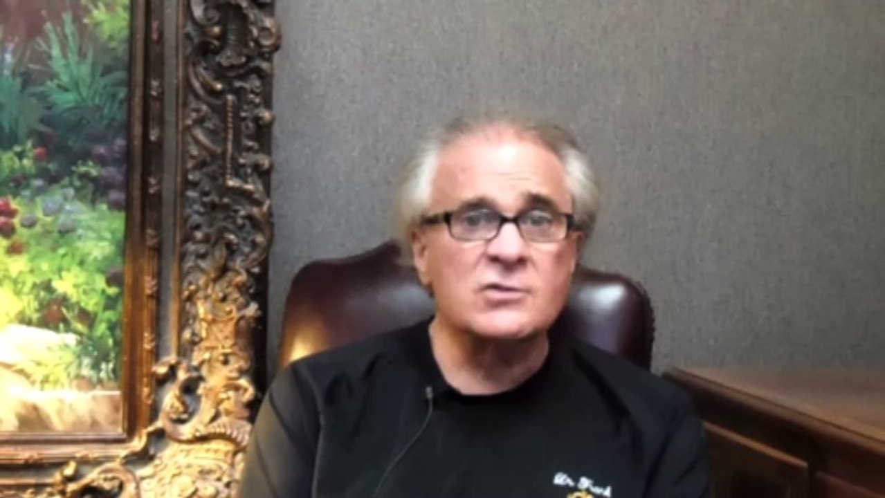 Houston Cosmetic Dentist "Frank Incrapera Paridontil Disease"