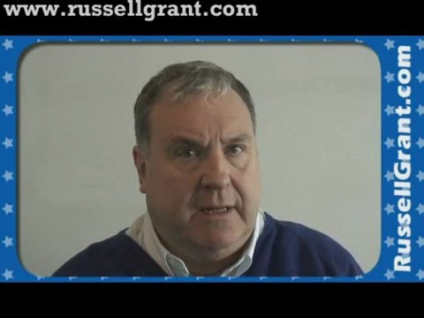 Russell Grant Video Horoscope Leo July Friday 5th 2013 russellgrant.com