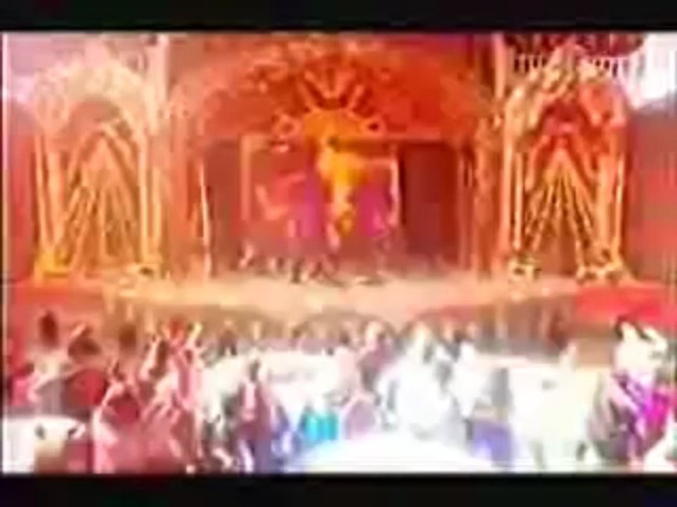 ANAIS Y GRUPO ELITE (elenco "La hija del Gral) EN Univision NY