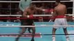 Mike Tyson vs Larry Holmes
