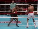 Mike Tyson vs Larry Holmes