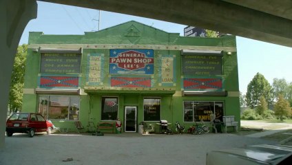 Pawn Shop Chronicles