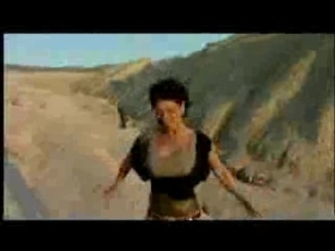 Luminita Anghel & Sistem - Let Me Try