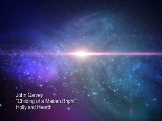 Childing of a Maiden Bright (Christmas carol)