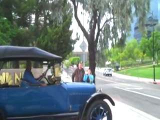 Burbank Wassail! (Christmas music video)