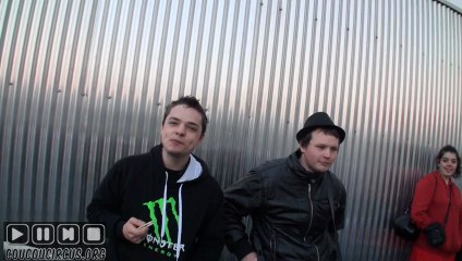 Japan Expo 2013 Reportage (1/) Paris Nord Villepinte