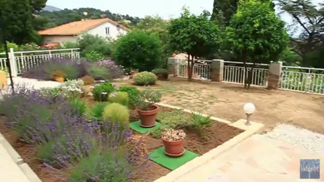 Rez de Jardin Le Lavandou