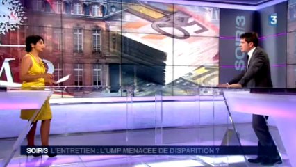 "Nicolas Sarkozy a pris une décision saine en quittant le Conseil constitutionnel"