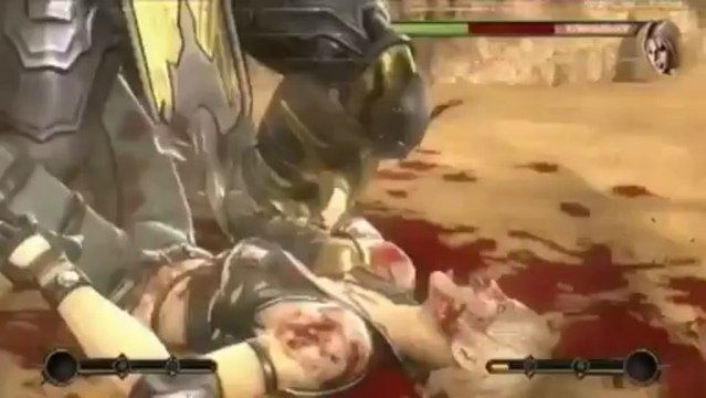 Mortal Kombat Komplete Edition Full Free Game + Crack PC Download 2013