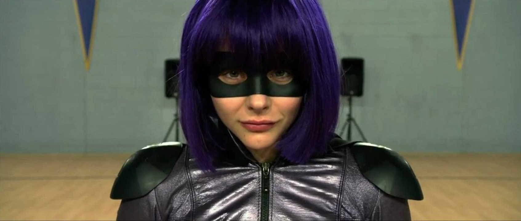 Kick-Ass 2