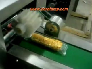 biscuit packing machines