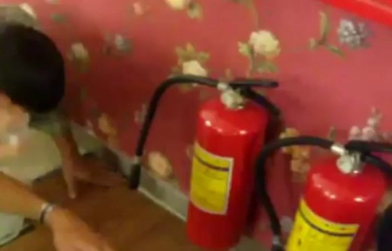 gạch nhựa, gạch vinyl, gạch giả gỗ, gạch lót sàn ZENHOMES FURNISHING - YouTube