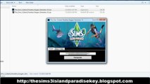 The sims 3 island paradise key Generator 2013