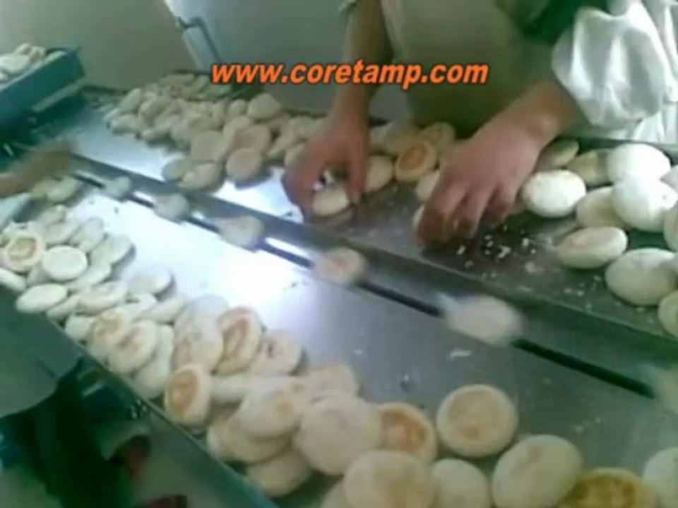 packing machine in china