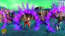 -Dragon Ball Z- Battle of Z - 1st Official Trailer - The Ultimate Brawl-FULL HD 1080p-