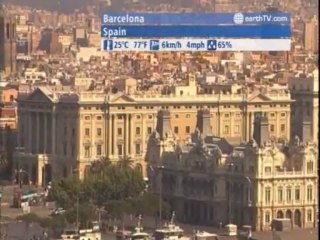 Geneva - Switzerland, Cologne - Germany, Barcelona - Spain, Salzburg - Austria, Cannes - France, Tenerife - Spain, Warnemunde - Germany